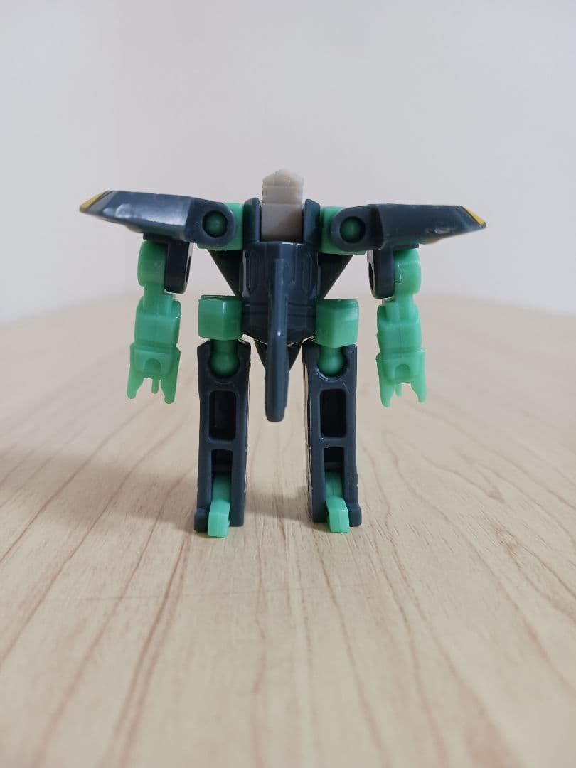 トランスフォーマー ボットコン botcon シャッタードグラス サイドスワイプ