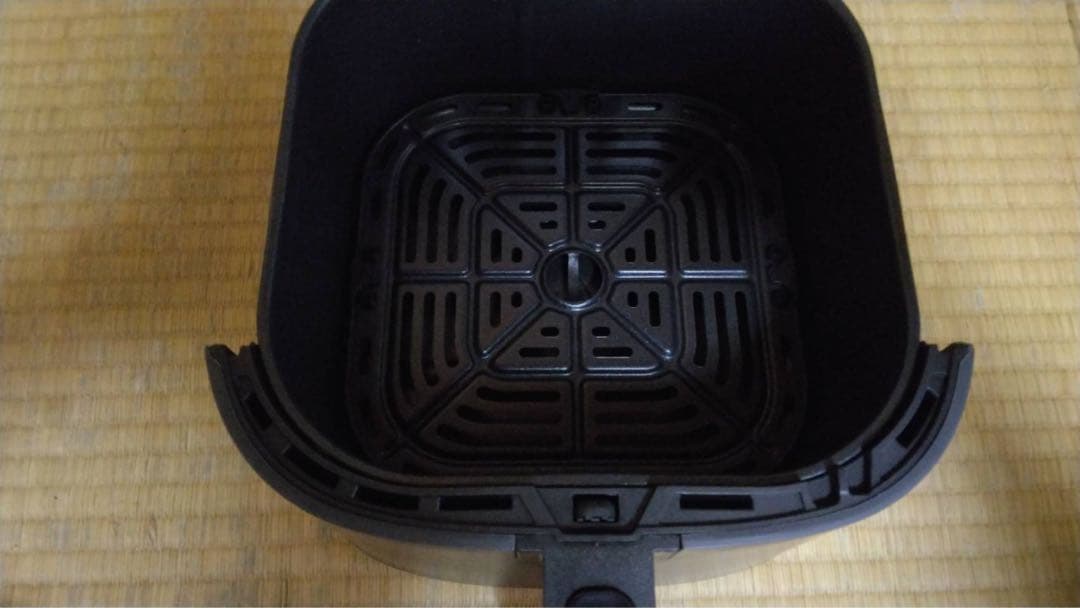 COSORI コソリ ノンフライヤー 4.7L CAF-L501-KJP