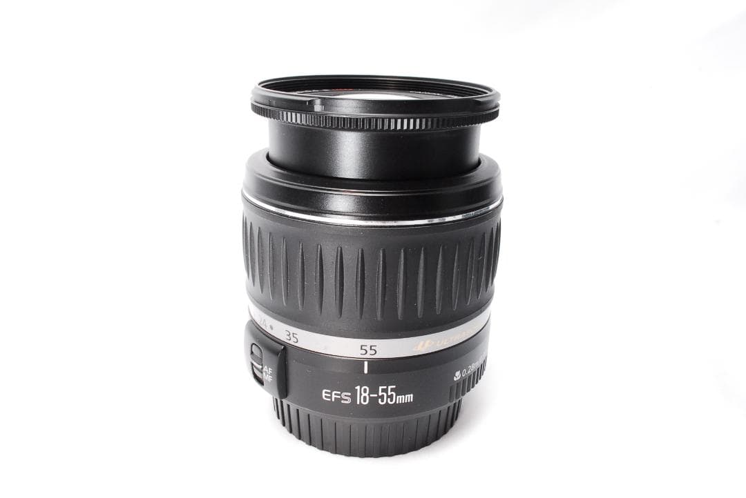 Canon kiss X5 一眼レフ☆デビュー向け☆付属品付き☆使用感少ない美品
