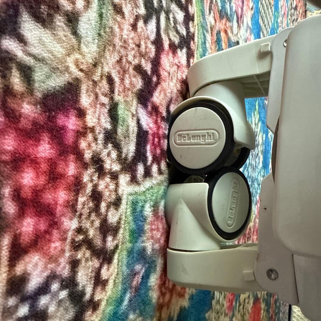 DeLonghi Dragon 4 オイルヒーター