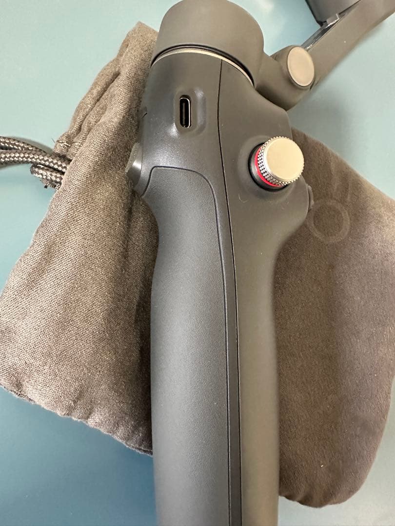 DJI Osmo Mobile 7P スマートフォンスタビライザー ジンバル