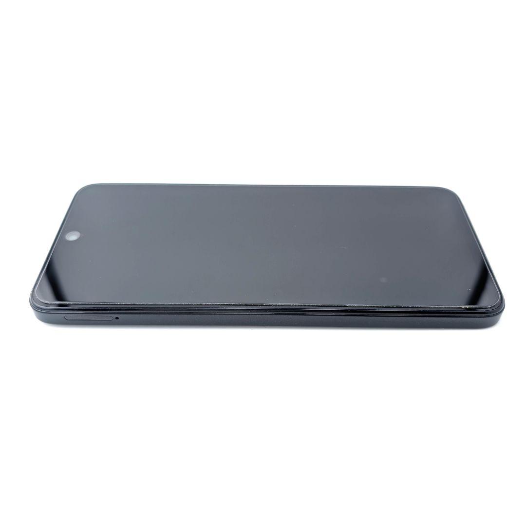 Xiaomi Redmi 12 5G 125gb SIMフリー　充電サイクル52