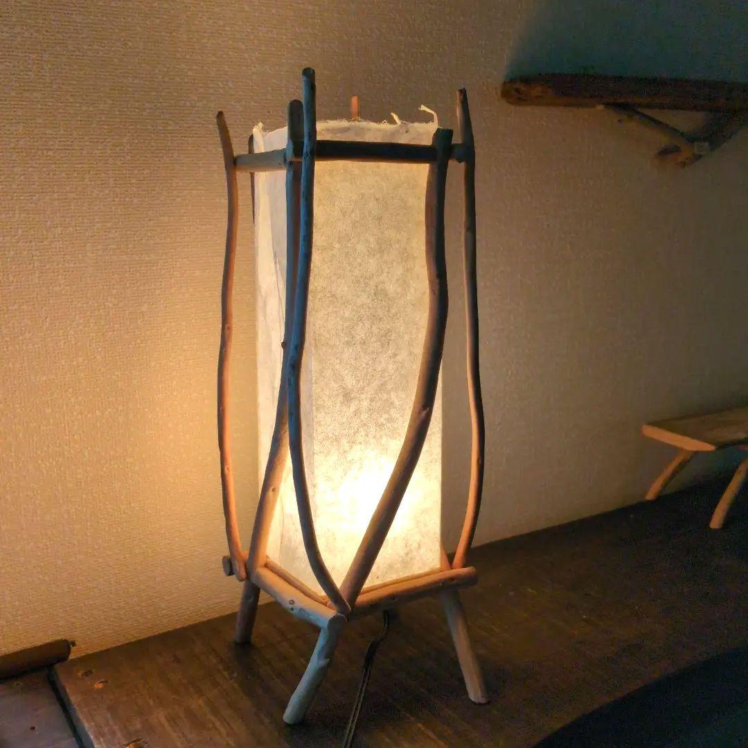 流木の灯り-13