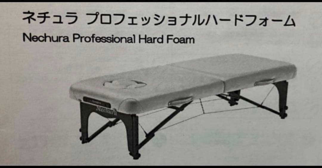 ネチュラ プロフェッショナルハードフォーム