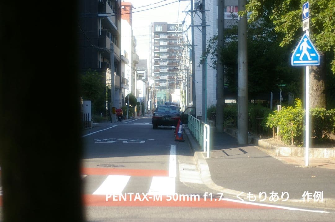PENTAX K100D Super レンズ2本付き