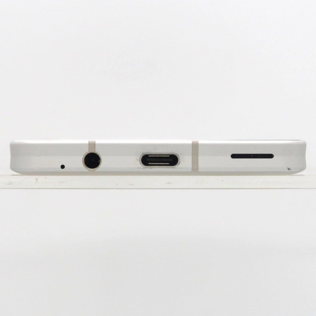 AQUOS sense6s 64GB SIMフリー SH-RM19s
