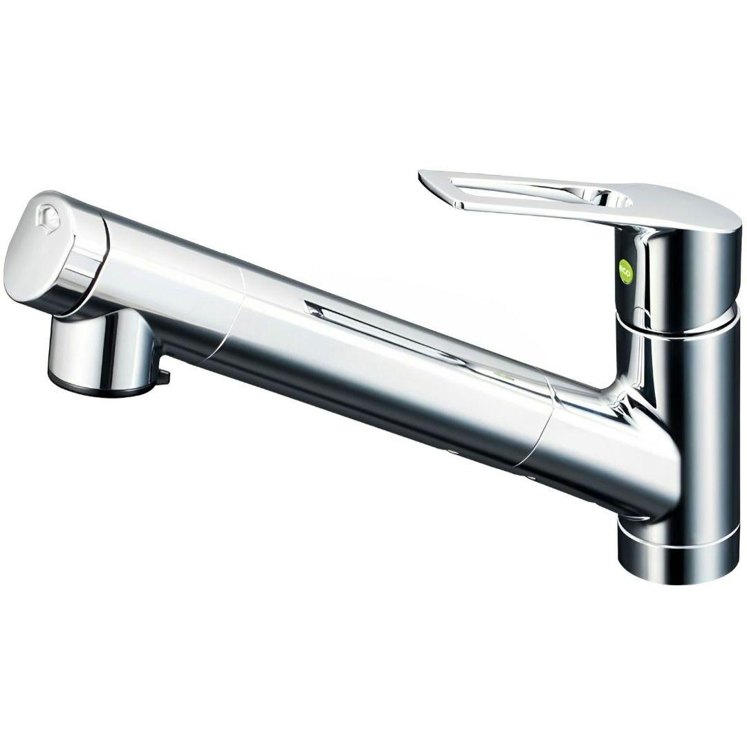 【PZS160】 KVK KM6001EC等用浄水カートリッジ（3本入り）純正品