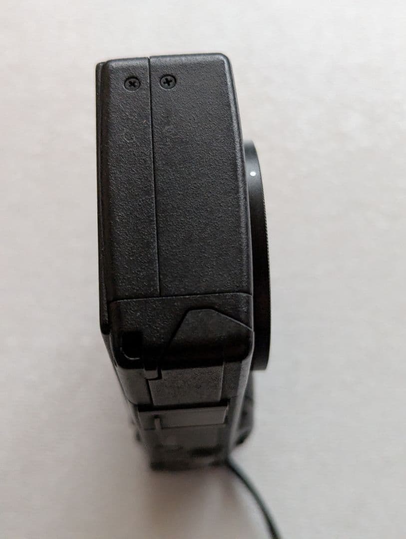RICOH GR DIGITAL初代 コンパクトデジタルカメラ