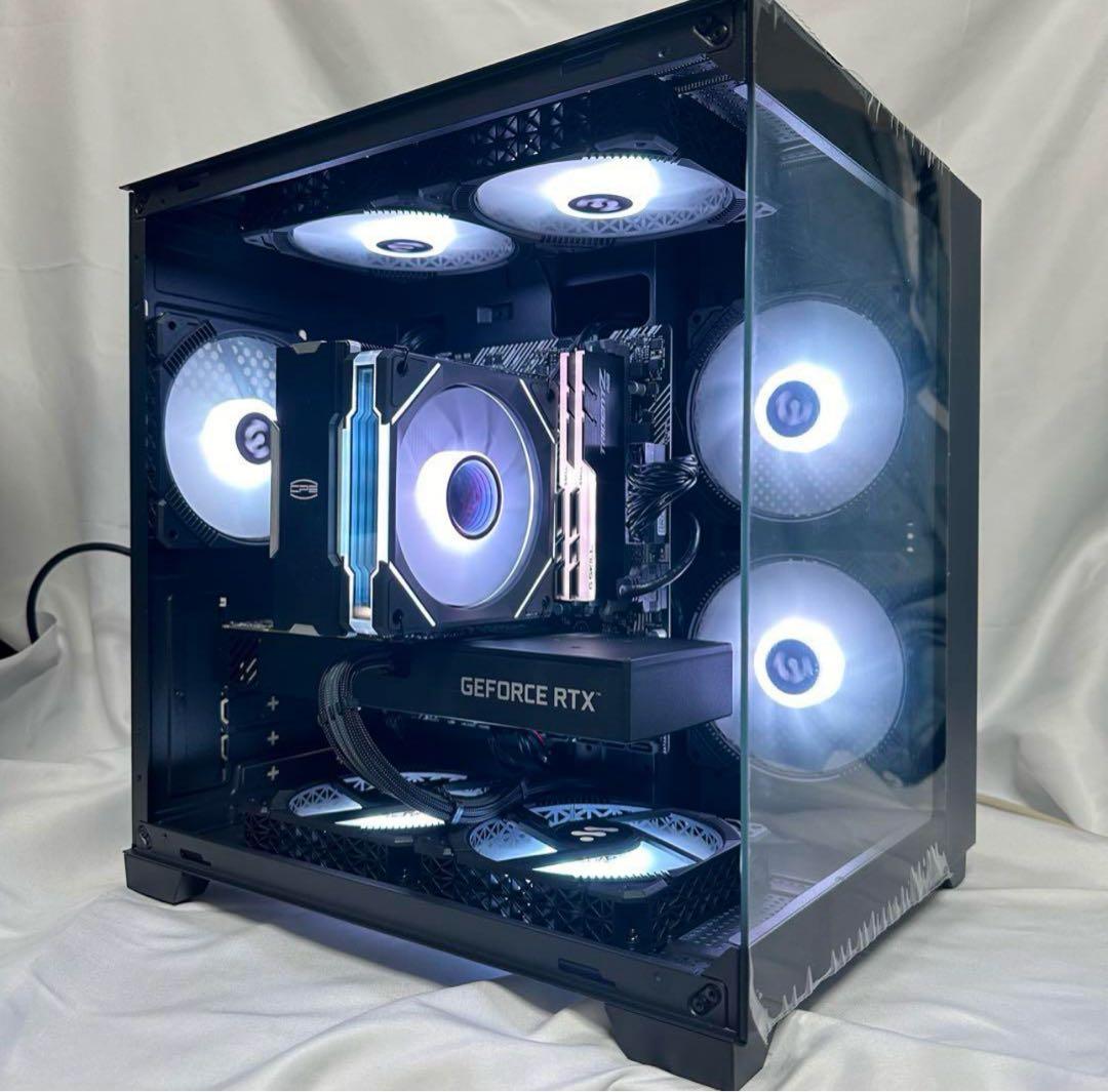 【オーダーメイドPC 受付中】ゲーミングPC ご相談ページ　初心者様もお気軽に✨