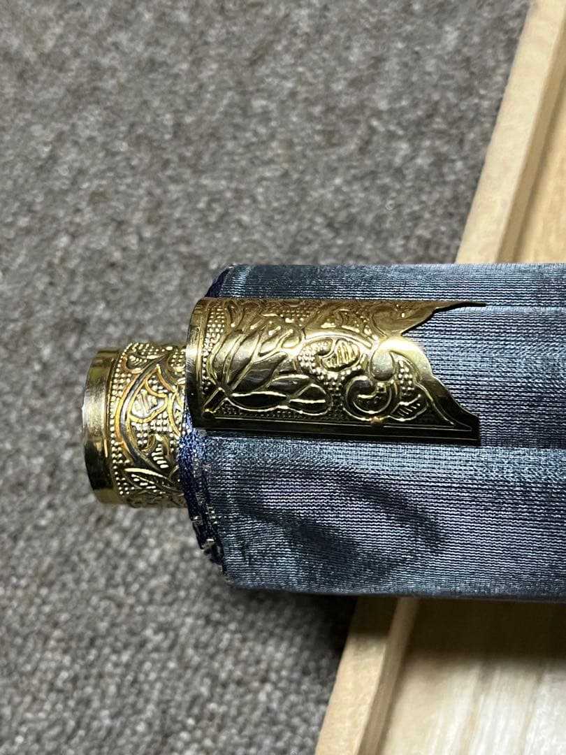 【仏心】前田静波作　掛け軸　桐箱