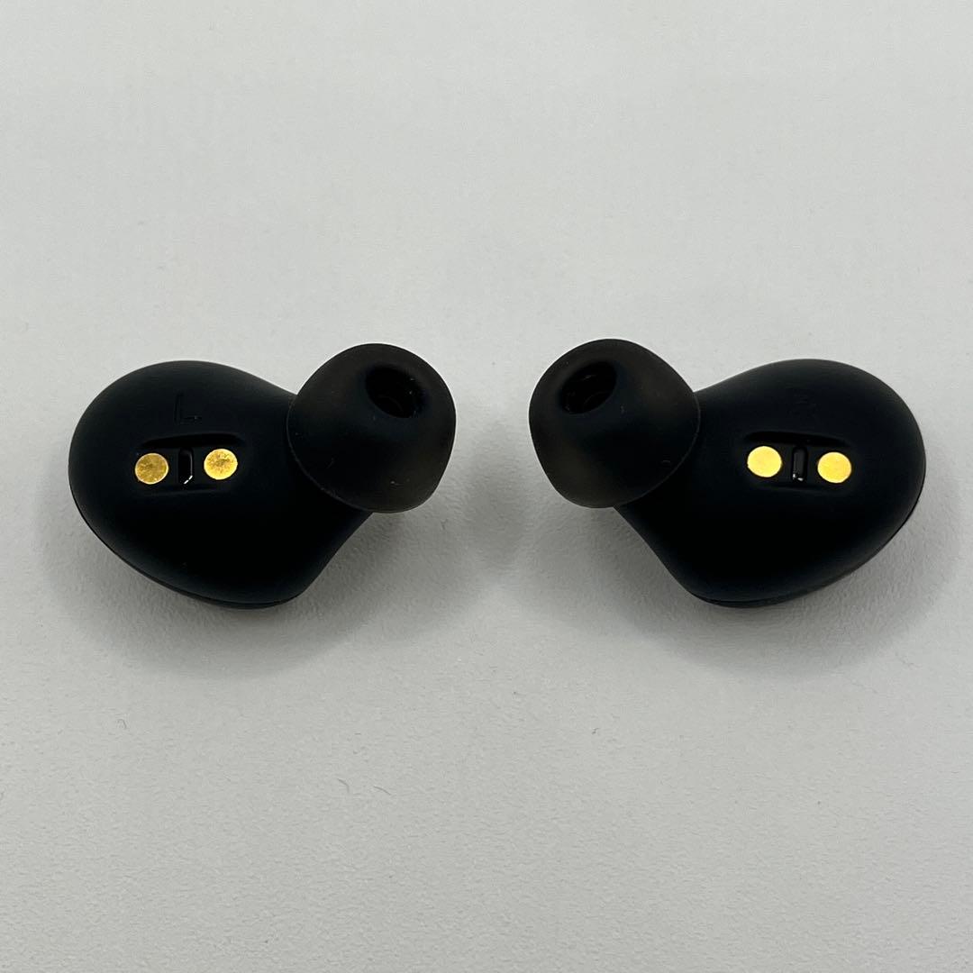 【極美品】Jabra Elite 7 Active ブラック 使用頻度：少
