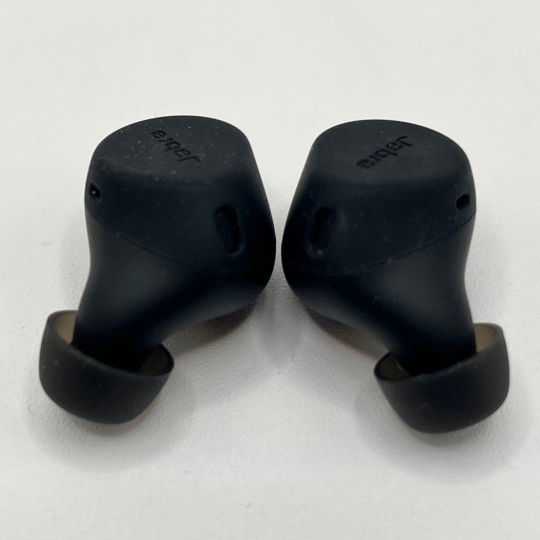 【極美品】Jabra Elite 7 Active ブラック 使用頻度：少