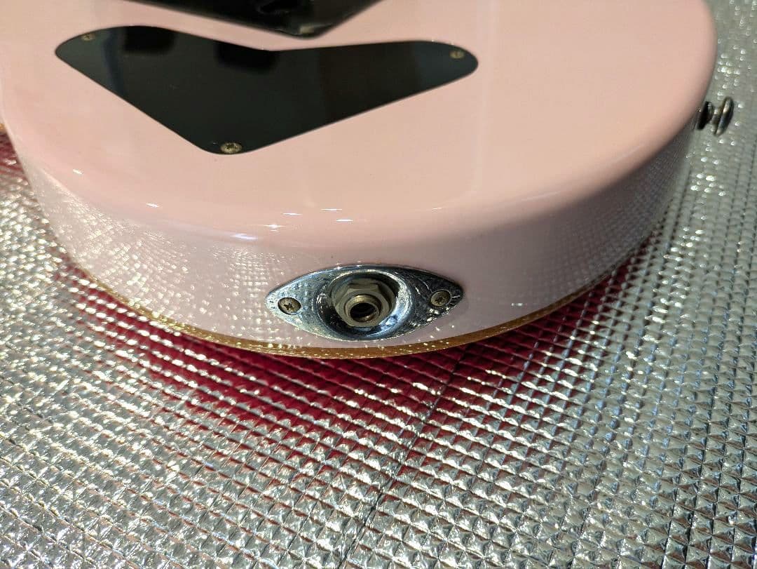 PRS SE Custom 24 エレキギター Used品