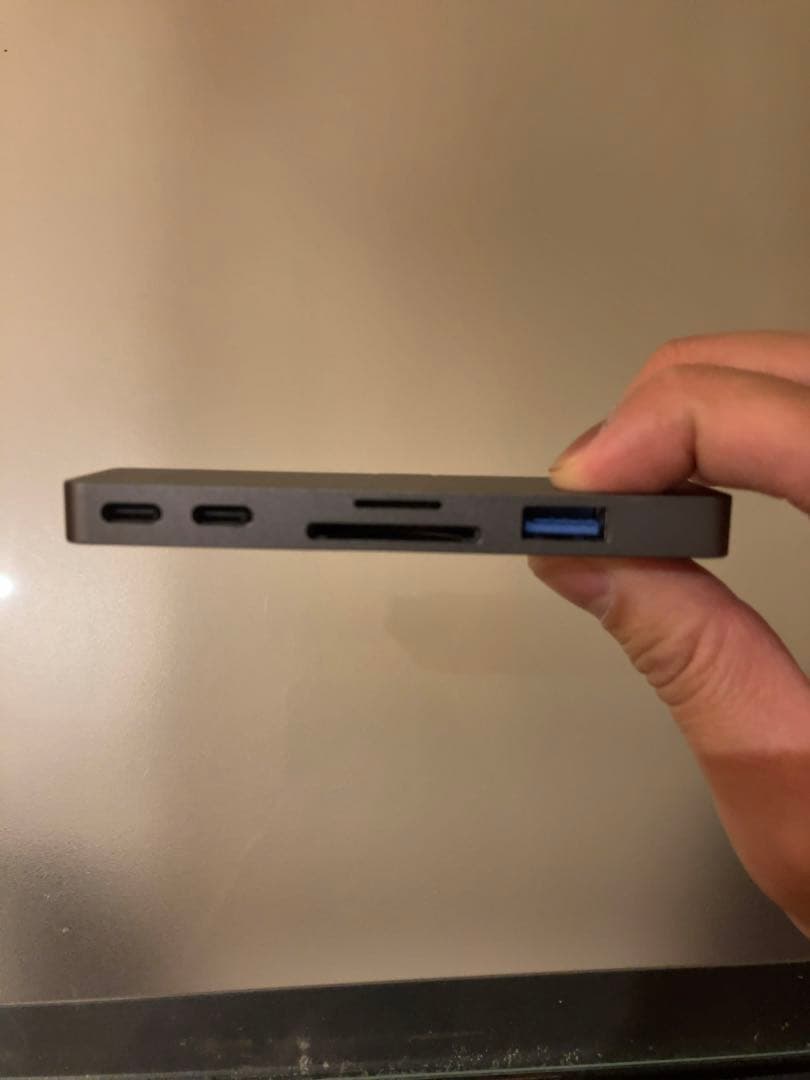 【値下げ済み】iPadAir第5世代＋Magic Keyboard＋その他