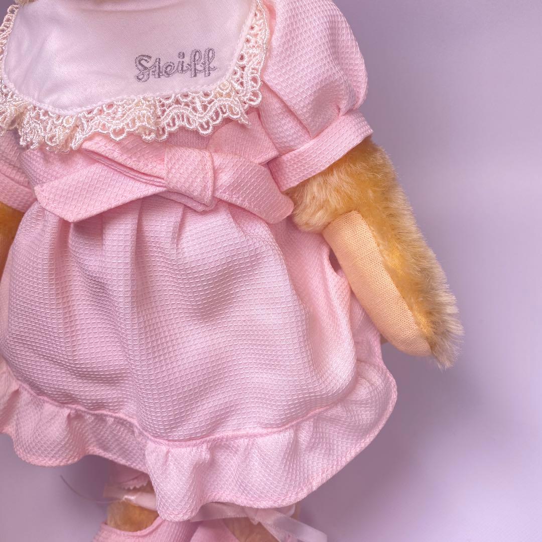 STEIFF シュタイフ　ロイヤルベビーベア