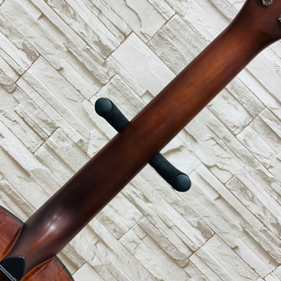 Morris モーリス ミニアコースティックギター L-A1CS