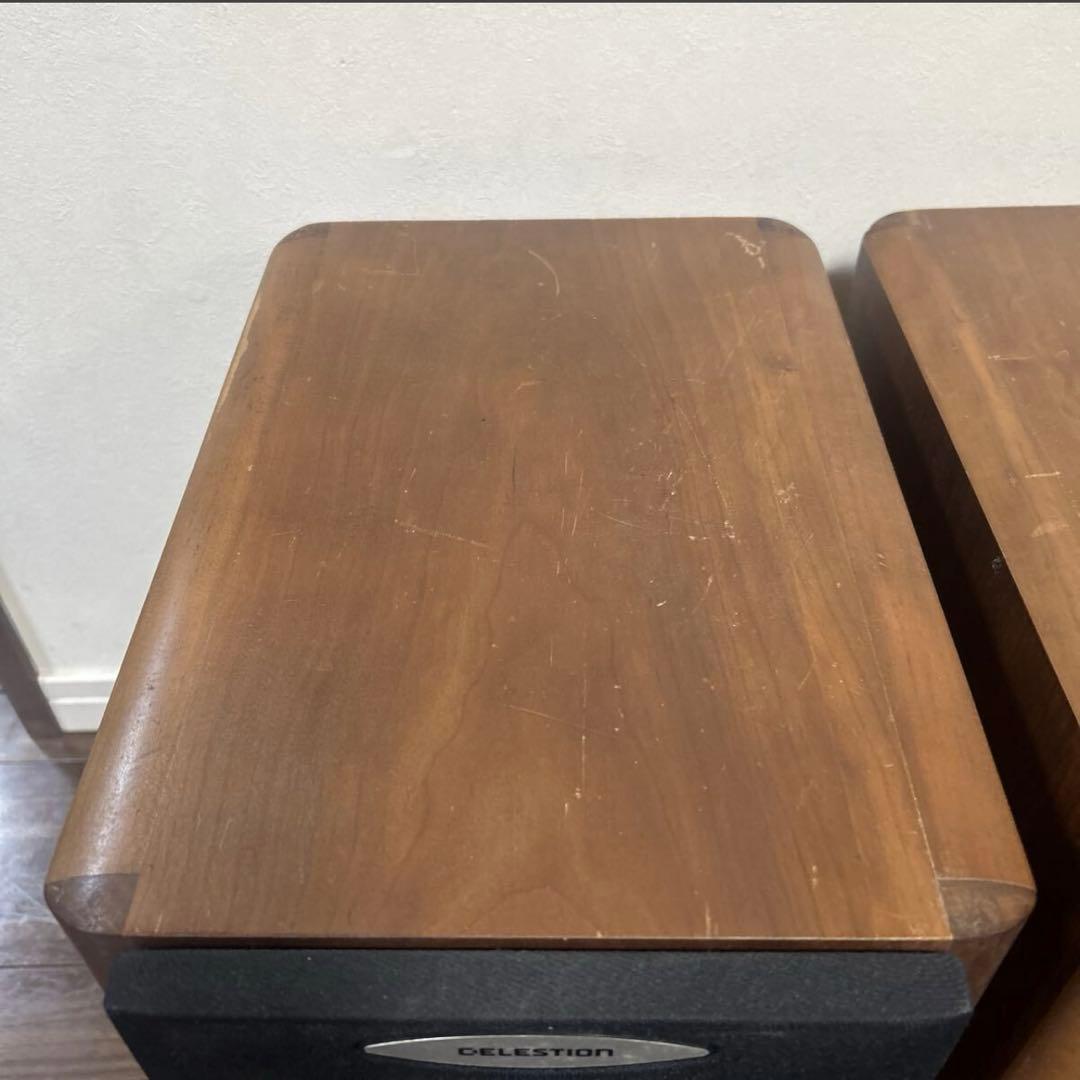 健*太様 【名機・希少】英国製 CELESTION A Compact スピーカ