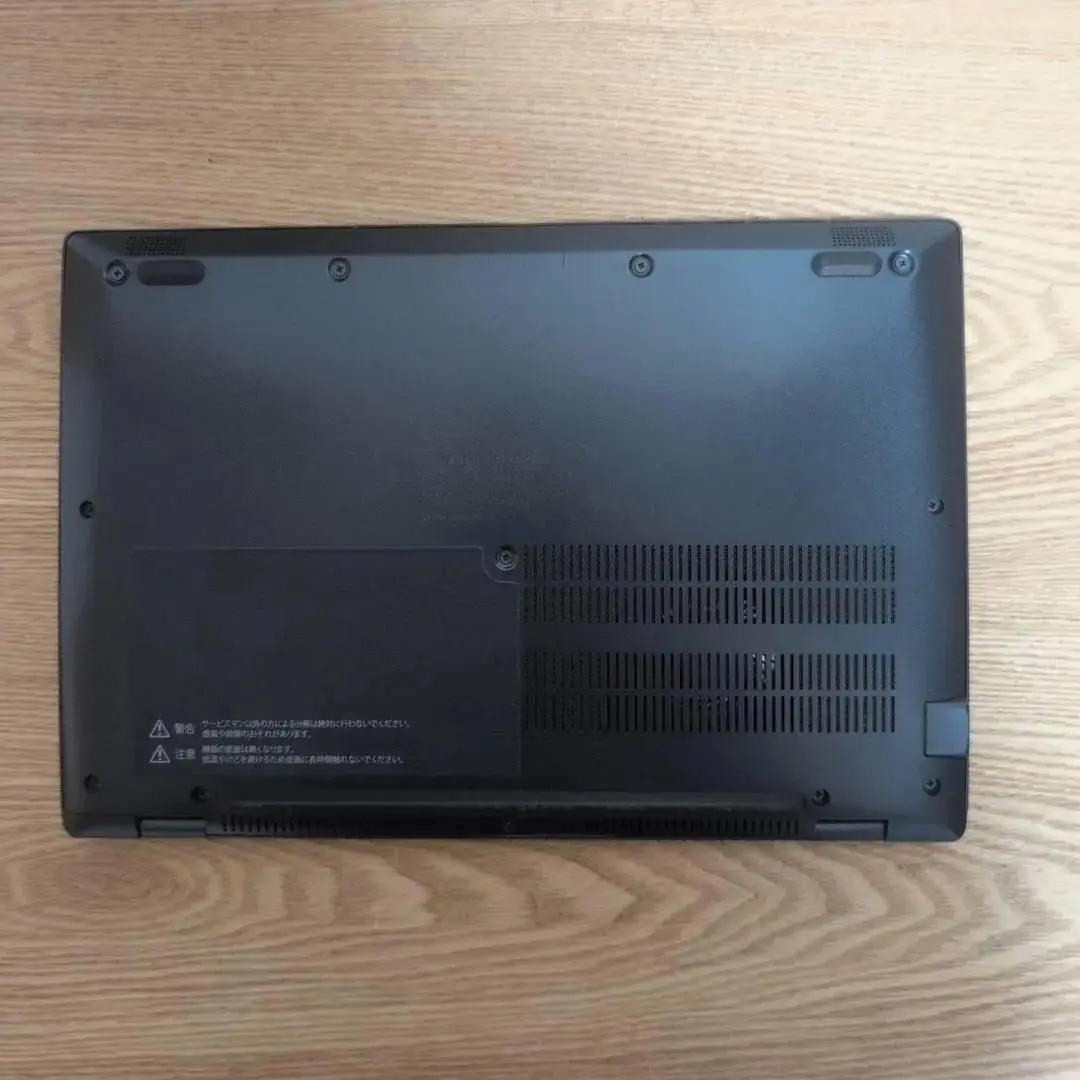 人気の国産PC❗サクサク動く❗dynabook i5 11世代 16G 256G