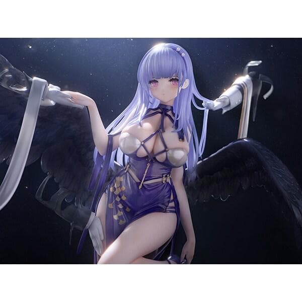 アズールレーン ダイドー 1/7 フィギュア