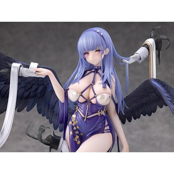 アズールレーン ダイドー 1/7 フィギュア