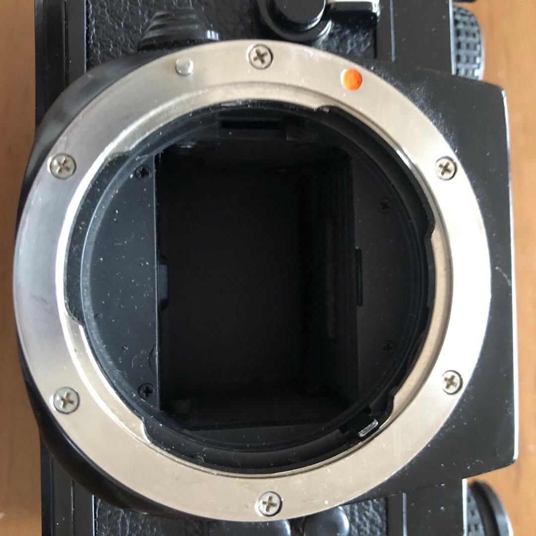【ジャンク】PENTAX LX フィルムカメラ