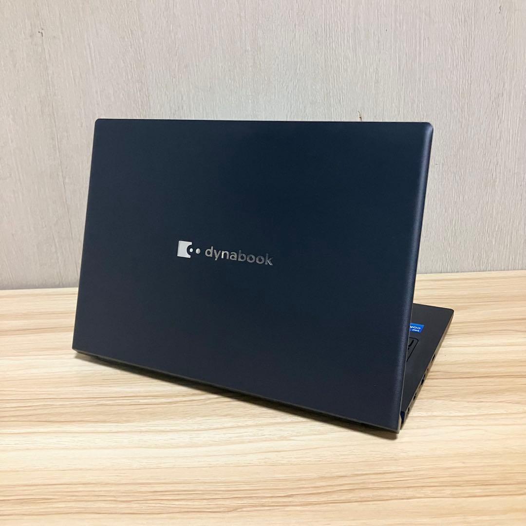第11世代！ 極美品！dynabook S73/HS メモリ16GB i5
