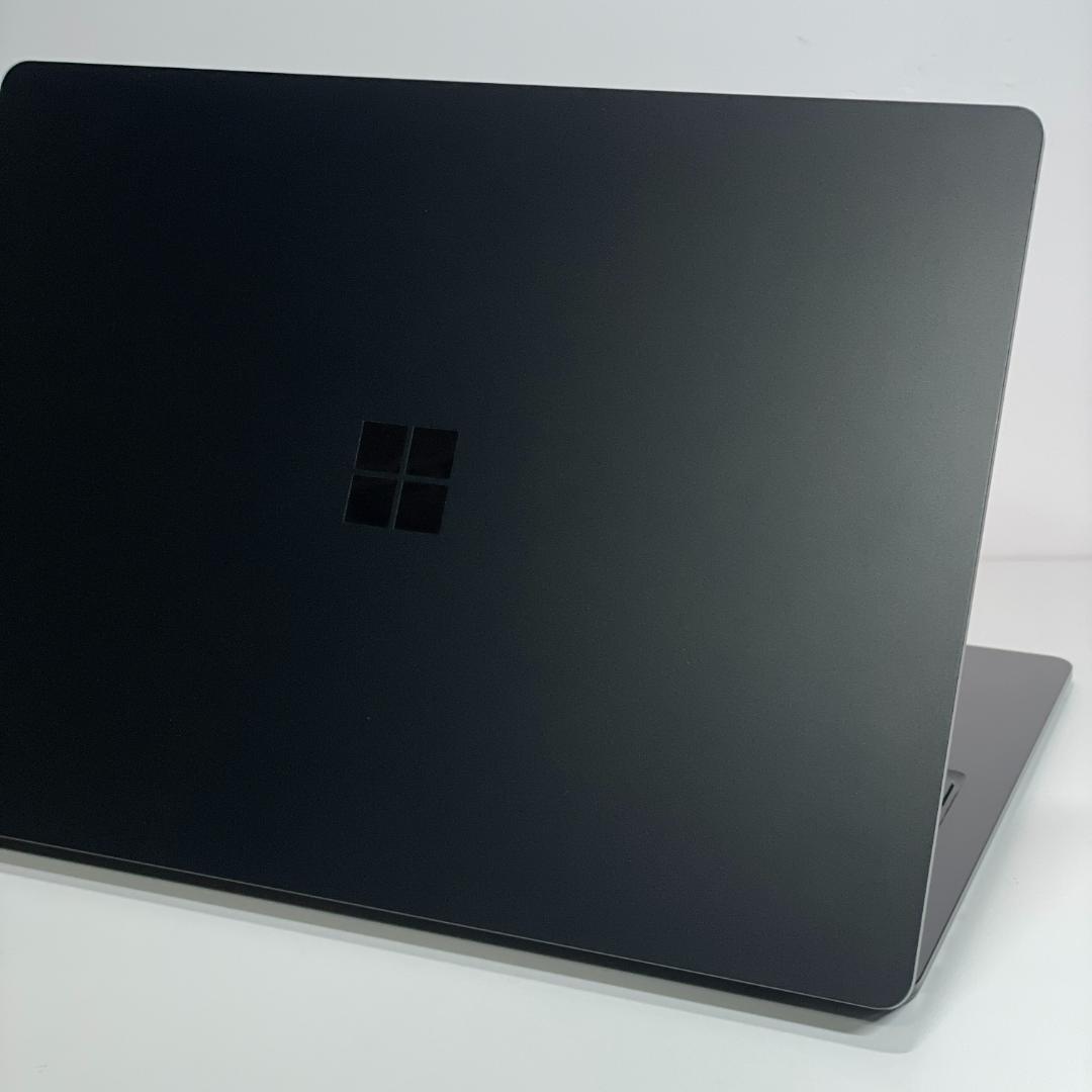 ★美品★ Surface Laptop4 第11世代i7 ノートPC 16GB