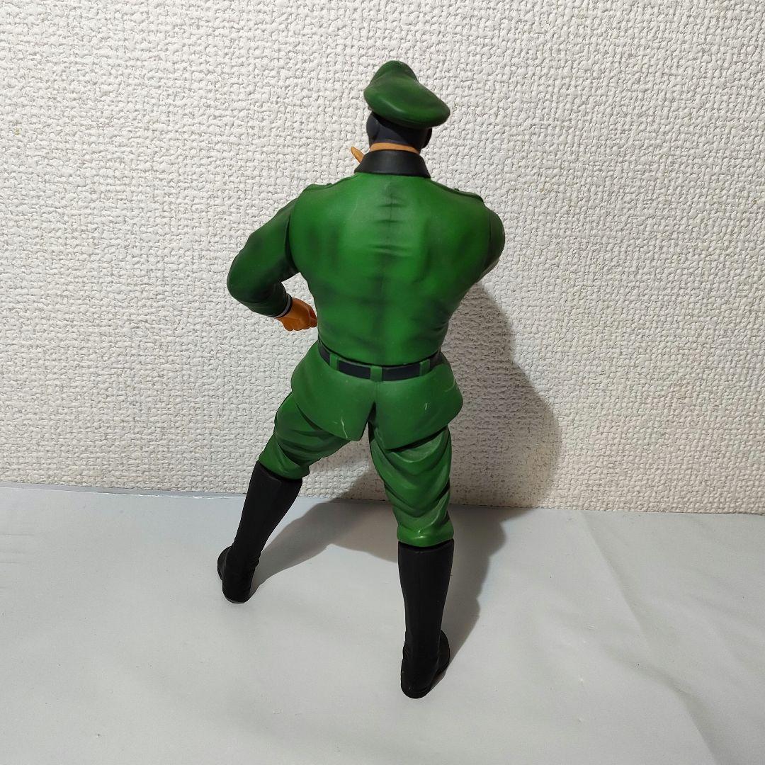 ☆　ccp　キン肉マンフィギュア　ブロッケンJr.　☆