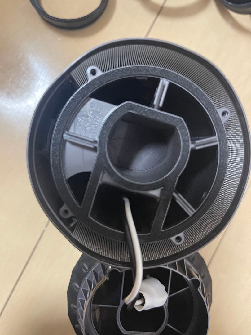 【動作品】Dyson コードレスクリーナー V11 sv14エコーモード67分