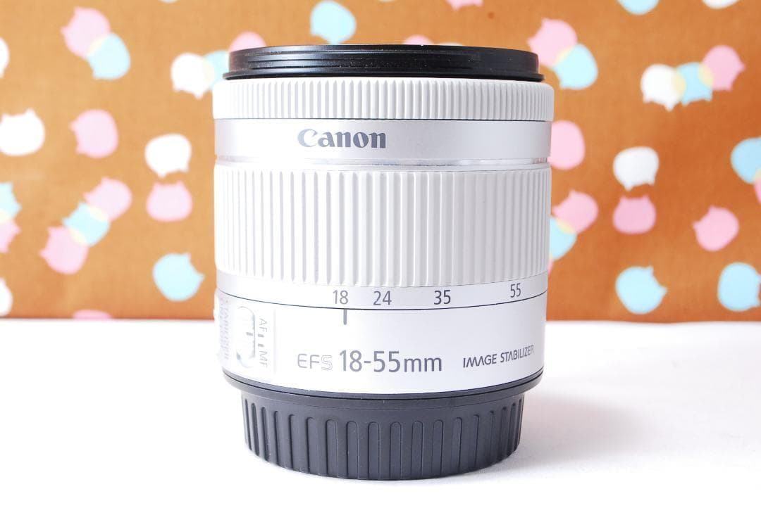 ✨超絶美品✨Wi-Fi搭載✨Canon Kiss X9 レンズセット