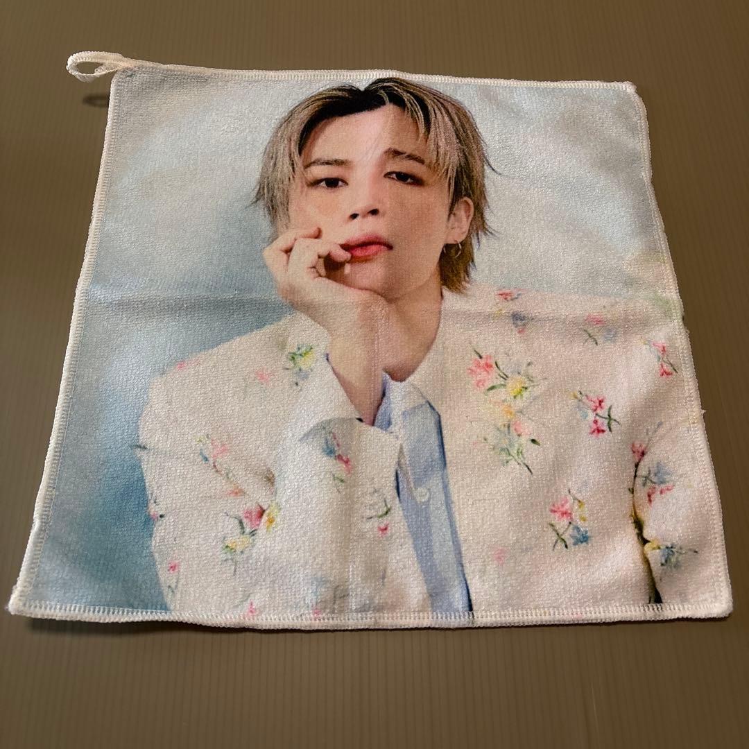 LoveJIMIN様