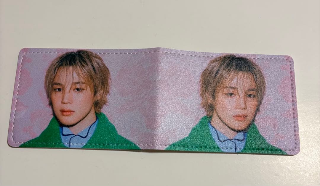 LoveJIMIN様