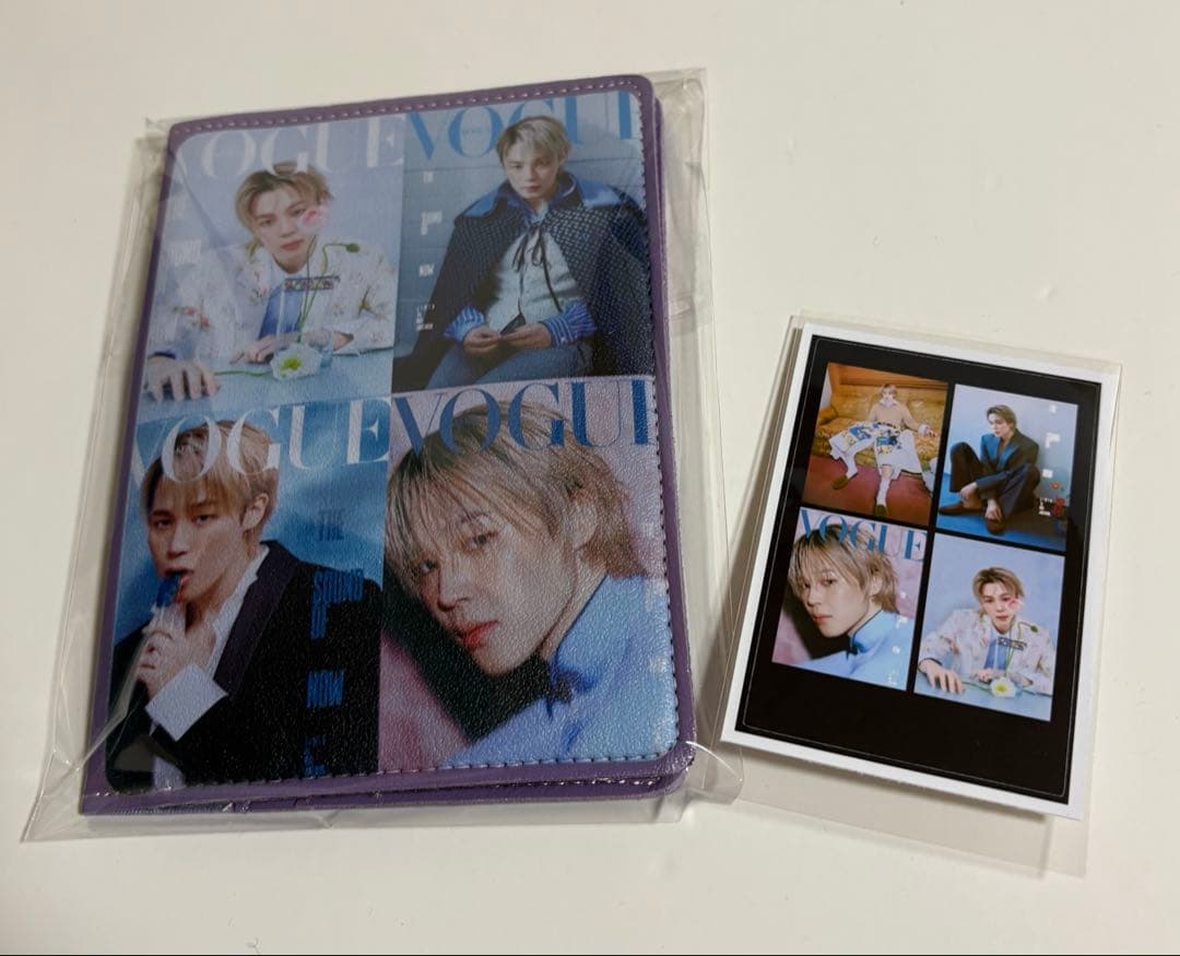 LoveJIMIN様