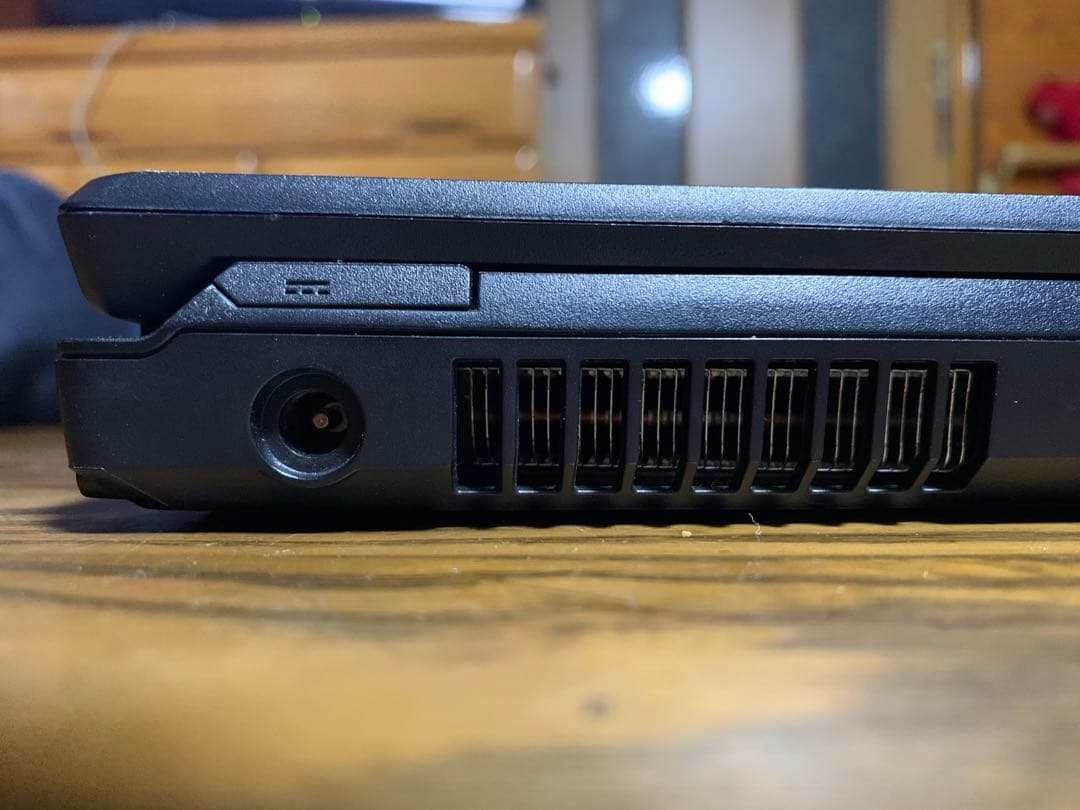 Windowsノート本体 FUJITSU A744 HDMI USB Bluetooth