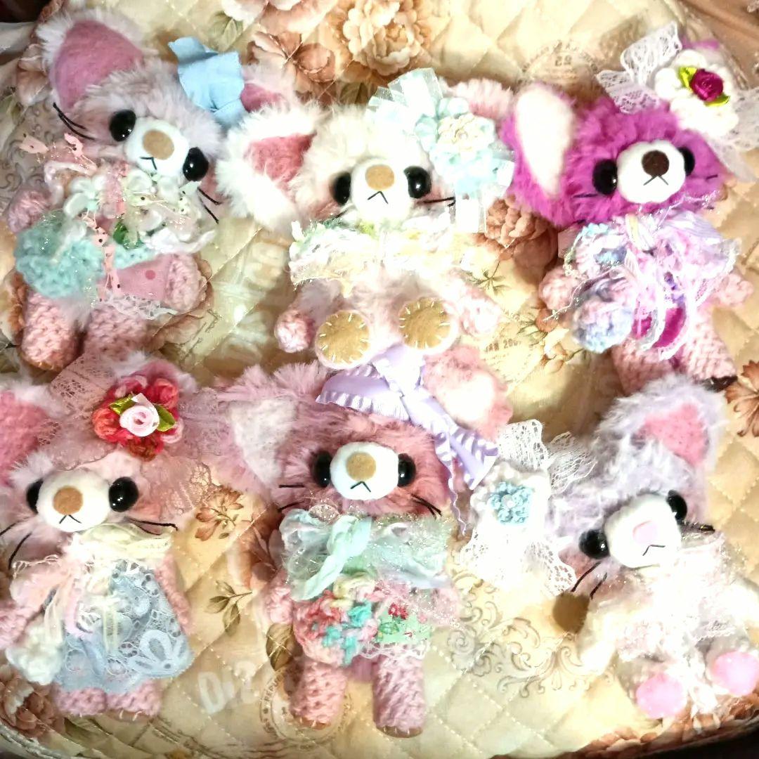 ☆はる(*^-^*)様☆専用ページฅ^•ω•^ฅ❤✩.*˚