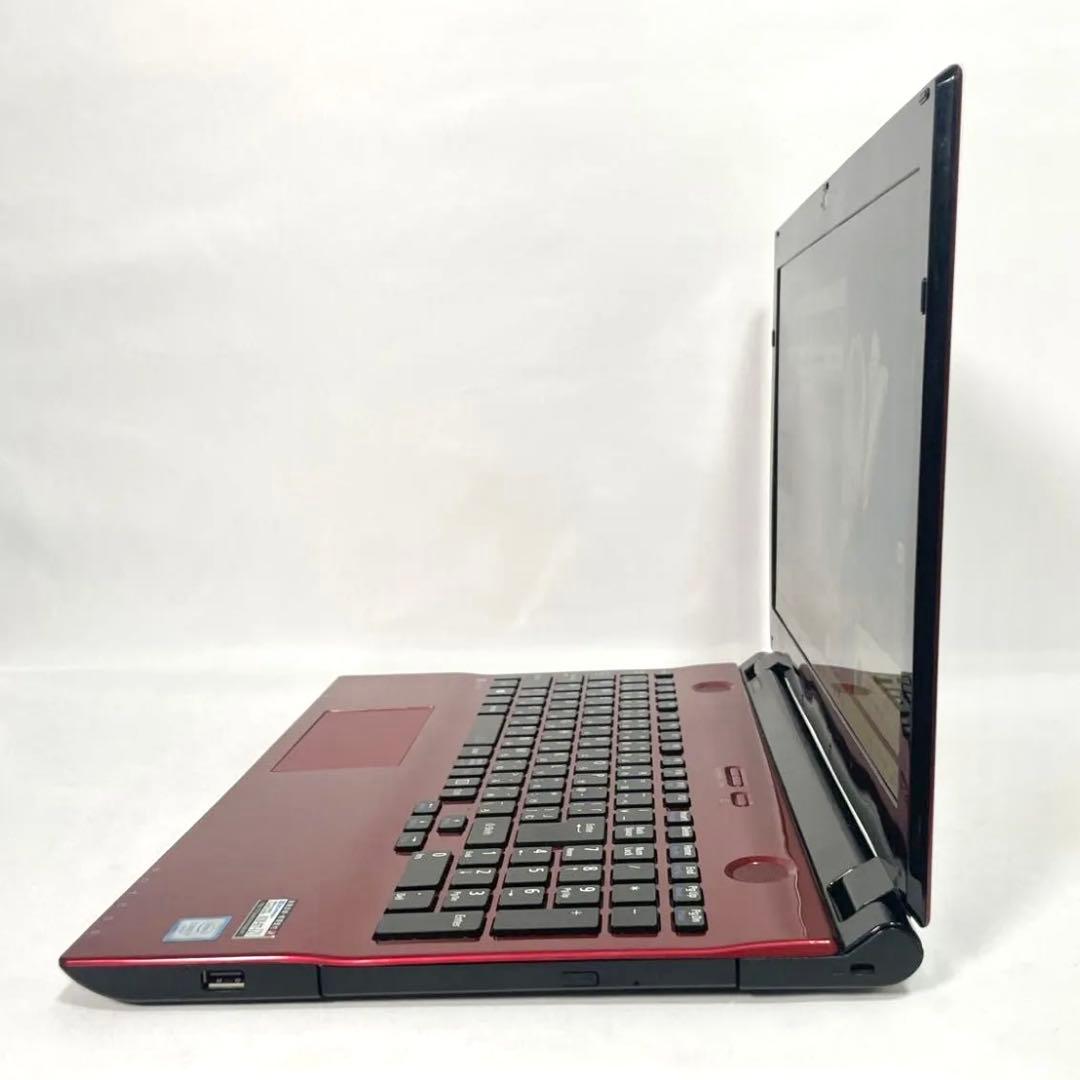 NEC LAVIE NS700C マウス付き SSD512GB ノートパソコン