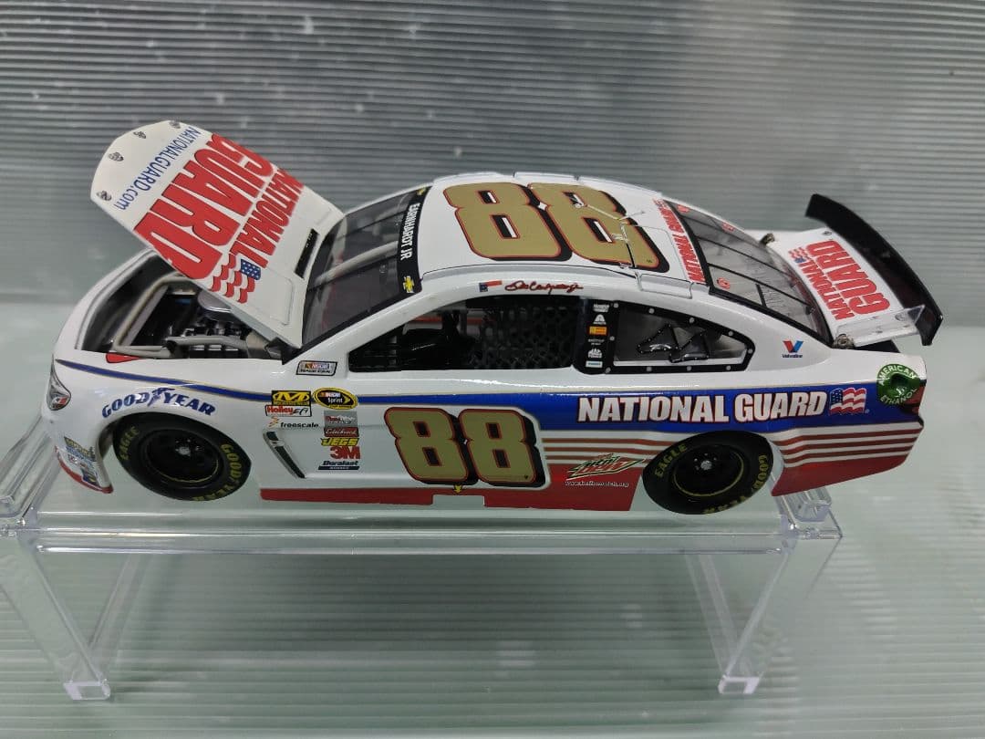 1/24 ナスカー　まとめ