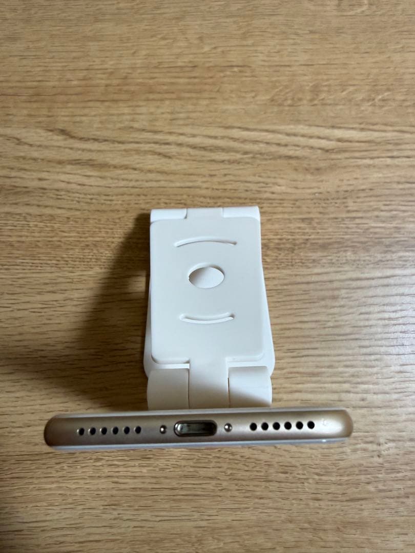 iPhone 7 ゴールド 32GB SIMフリー