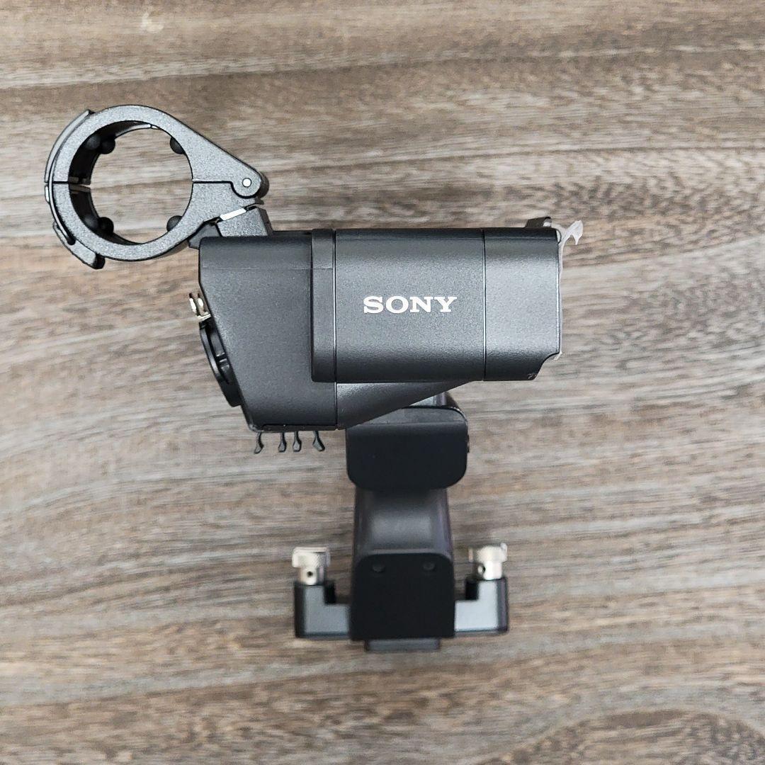 SONY FX3用 XLRハンドルユニット XLR-H1