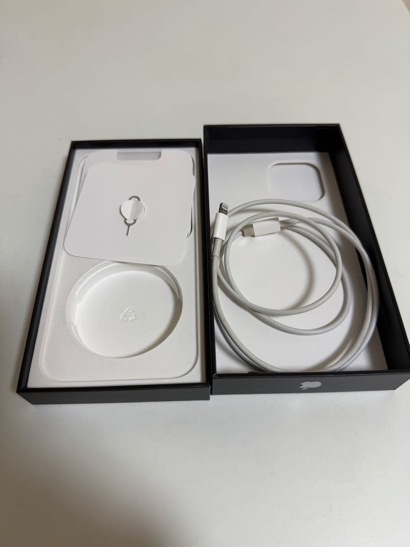 美品 iPhone 13 Pro Max 512GB SIMフリー