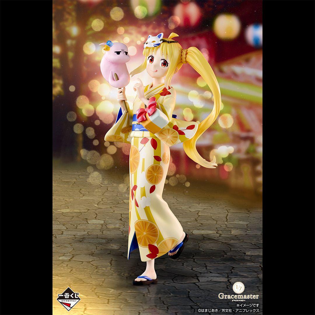 【新品未開封】一番くじ　ぼっち・ざ・ろっく！　セミコンプリート　30点セット