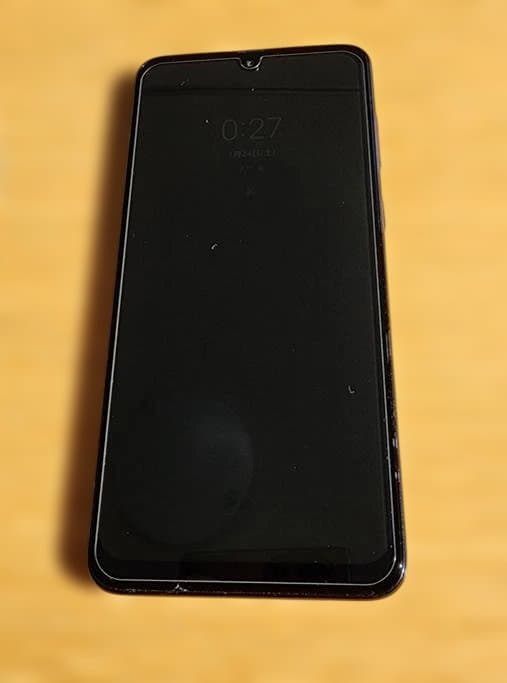 Galaxy A30 SIMフリー 本体＋新品ケース＋ガラスフィルム＋SDメモリ