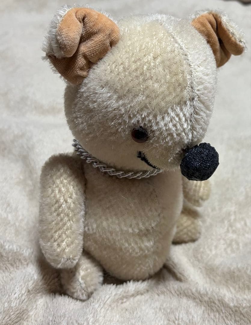 ひろりん　ハンドメイドぬいぐるみ