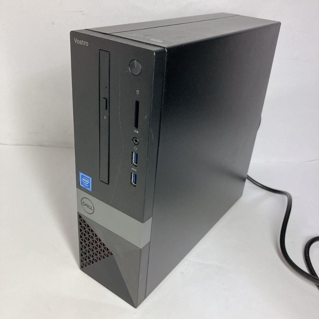 【第9世代/訳あり】DELL Vostro 3470｜HDD 1TB