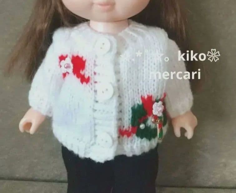 お世話人形　参考画像　全て非売品