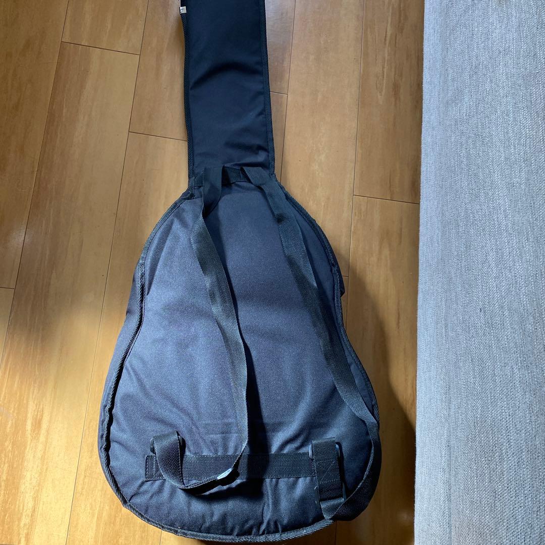 Yamaha FS830 ギター