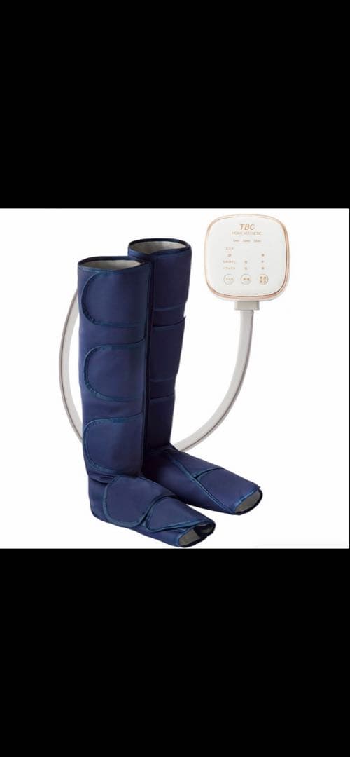 ⭐︎新品✴︎未使用⭐︎ レッグシェイパーOX PRO