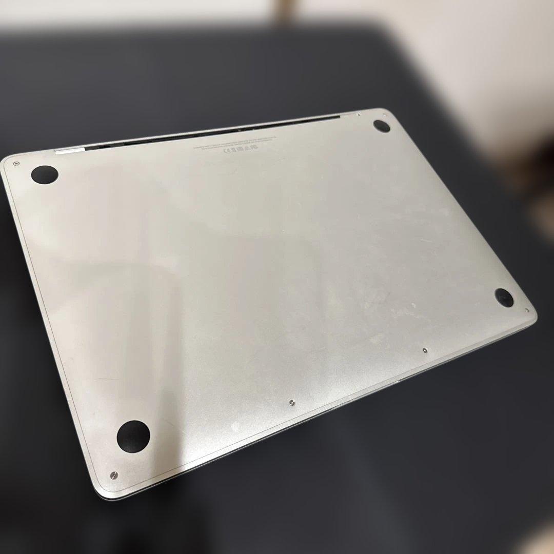 MacBook Pro 13インチ A1708 ジャンク品 水没