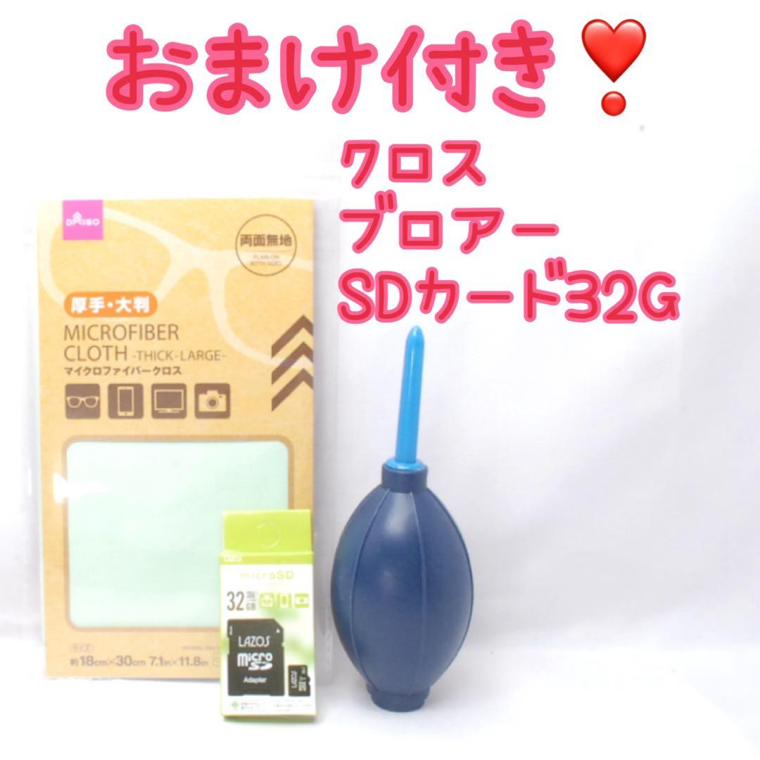 【美品】EOS Kiss X5 一眼レフ スマホ転送OK SDカードリーダー付き