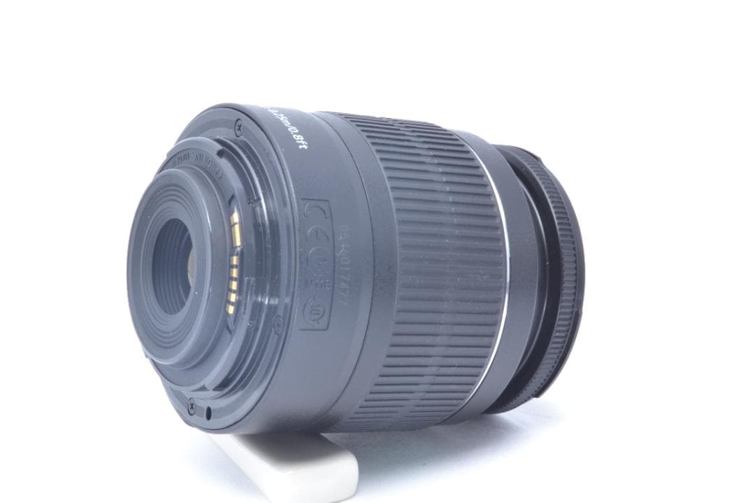 美品✿Canon Kiss X10✿高性能レンズ✿Wi-Fi✿キャノン✿一眼レフ
